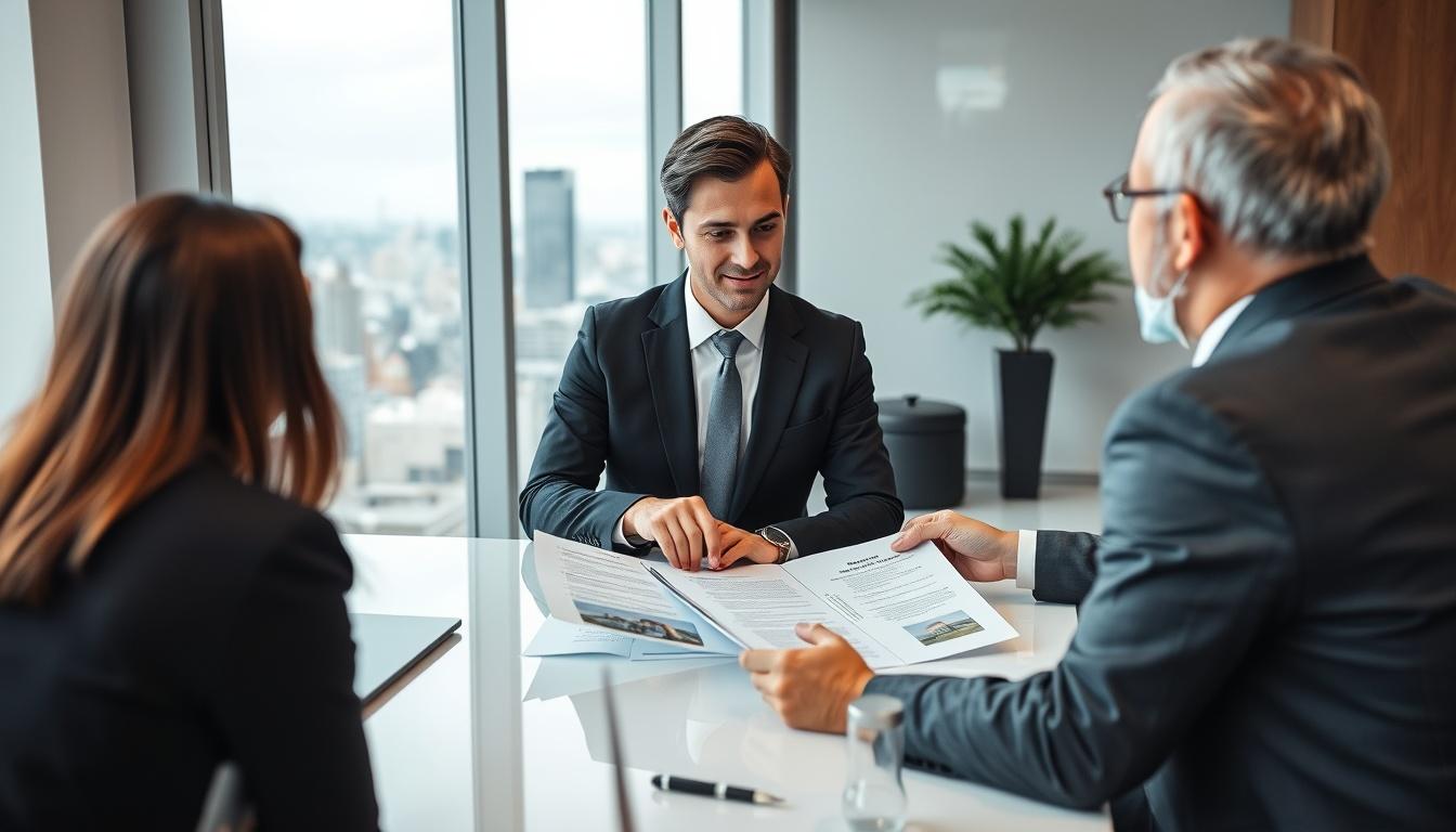 Professional plan visual